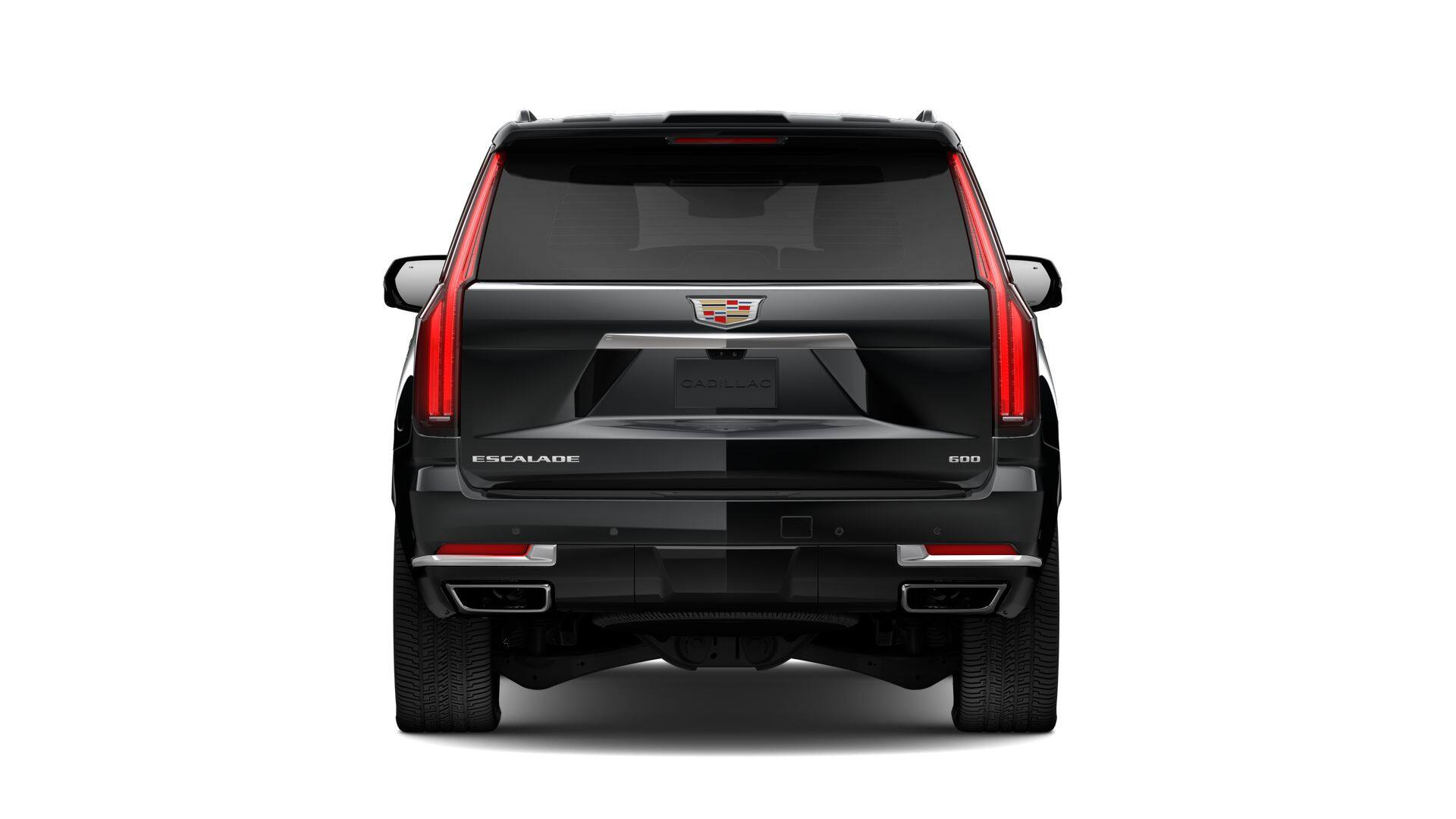 2026 Cadillac Escalade ESV 1SA