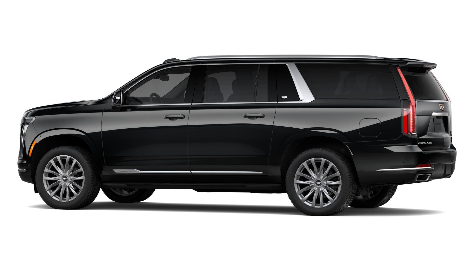 2026 Cadillac Escalade ESV 1SA