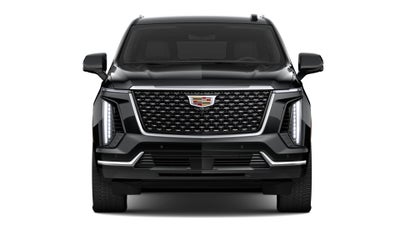 2026 Cadillac Escalade ESV 1SA