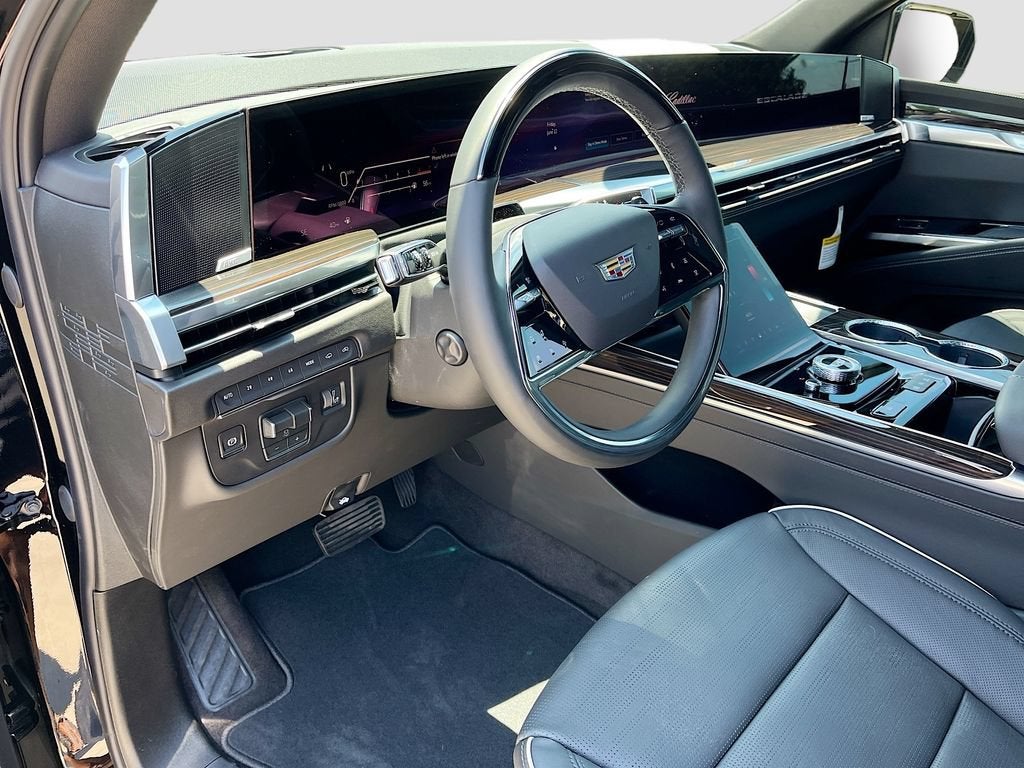 2026 Cadillac Escalade ESV Luxury