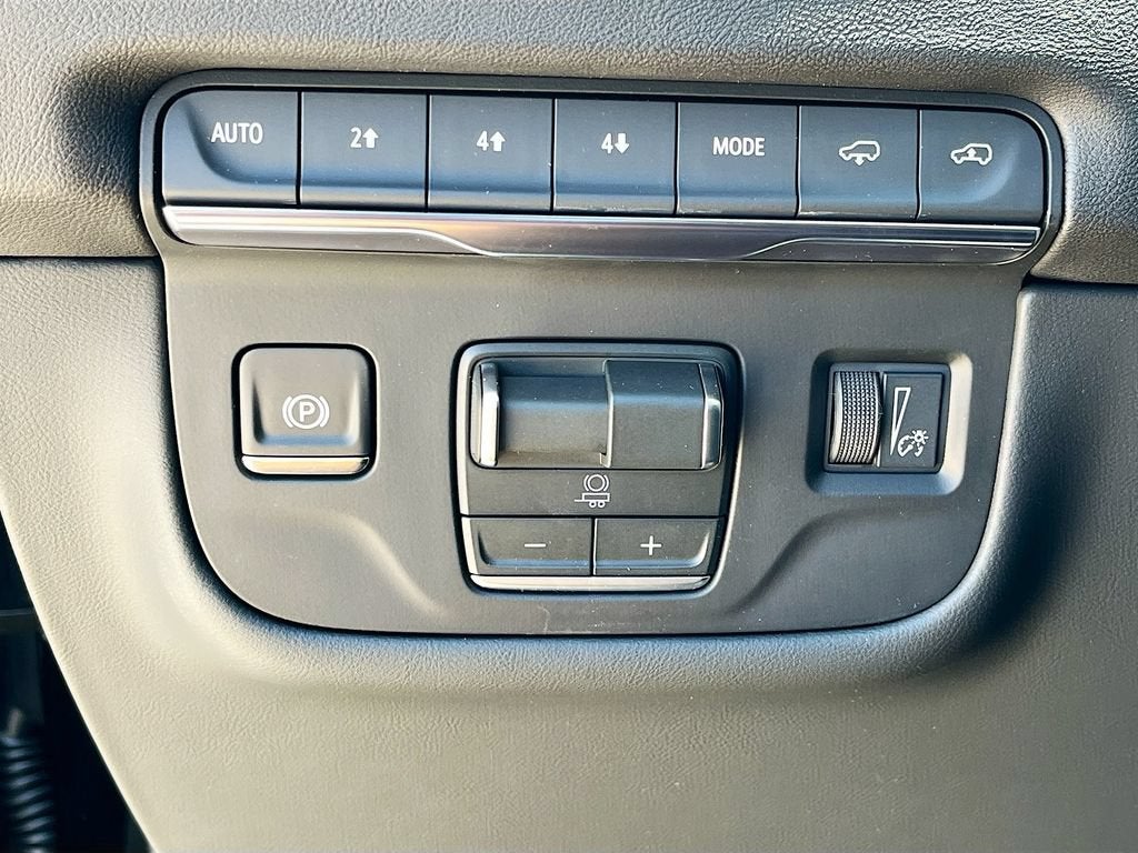 2026 Cadillac Escalade ESV Luxury