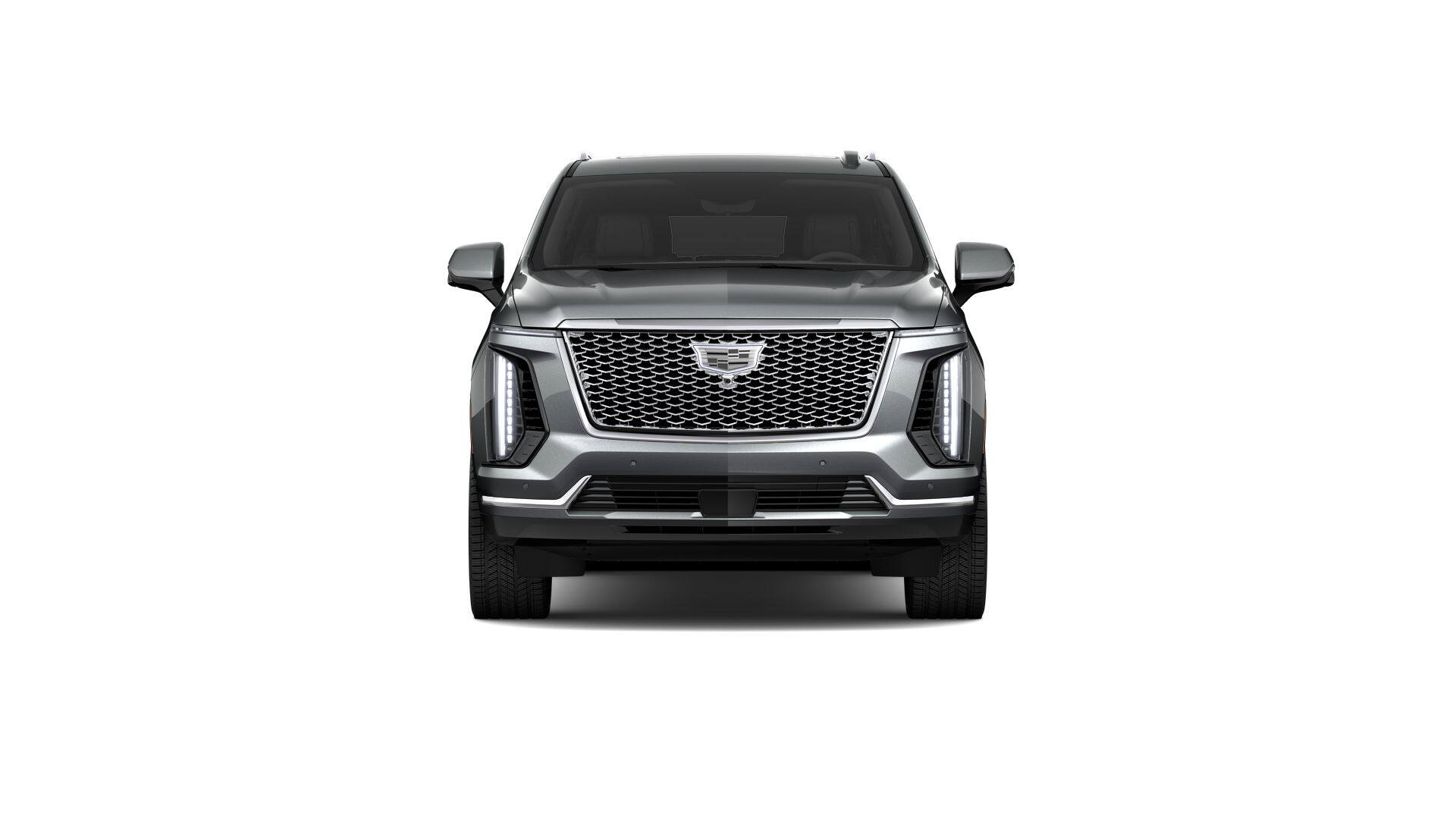 2026 Cadillac Escalade ESV Luxury