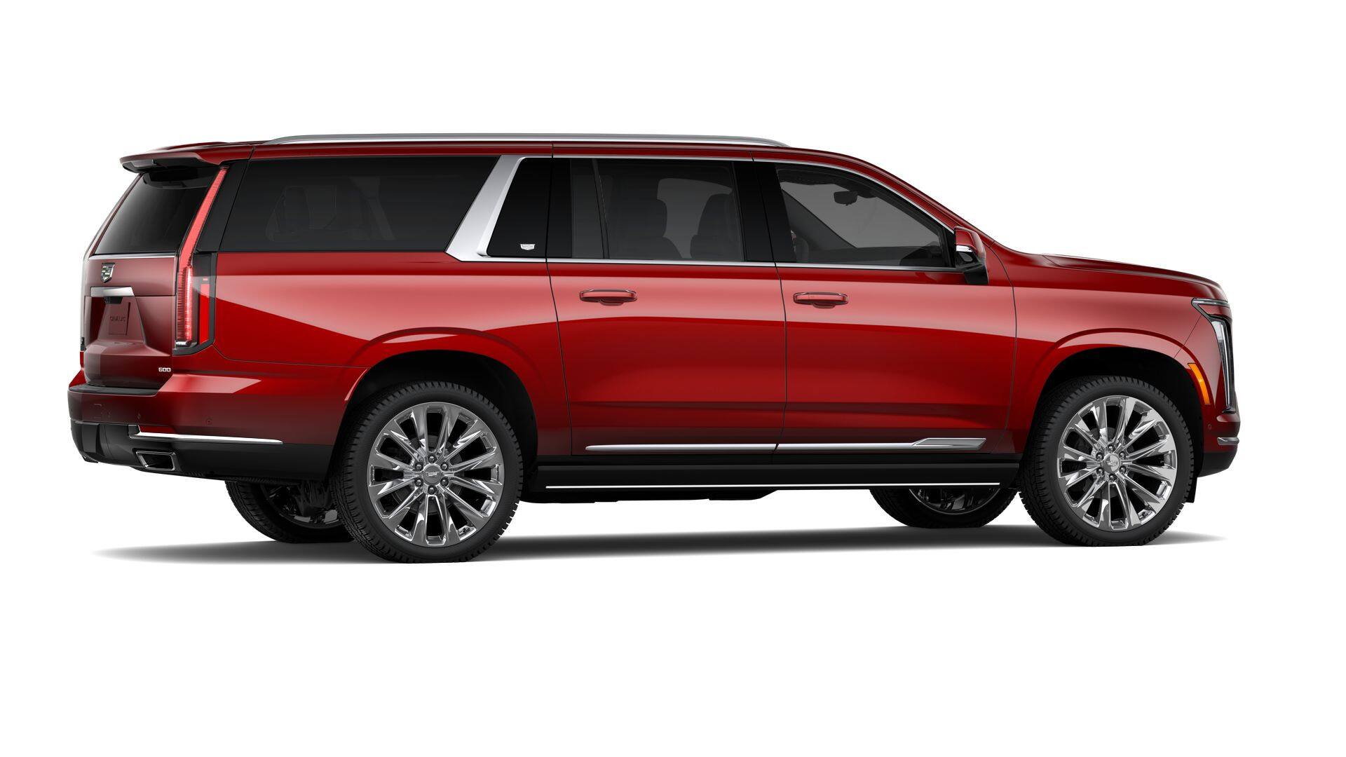 2026 Cadillac Escalade ESV Luxury