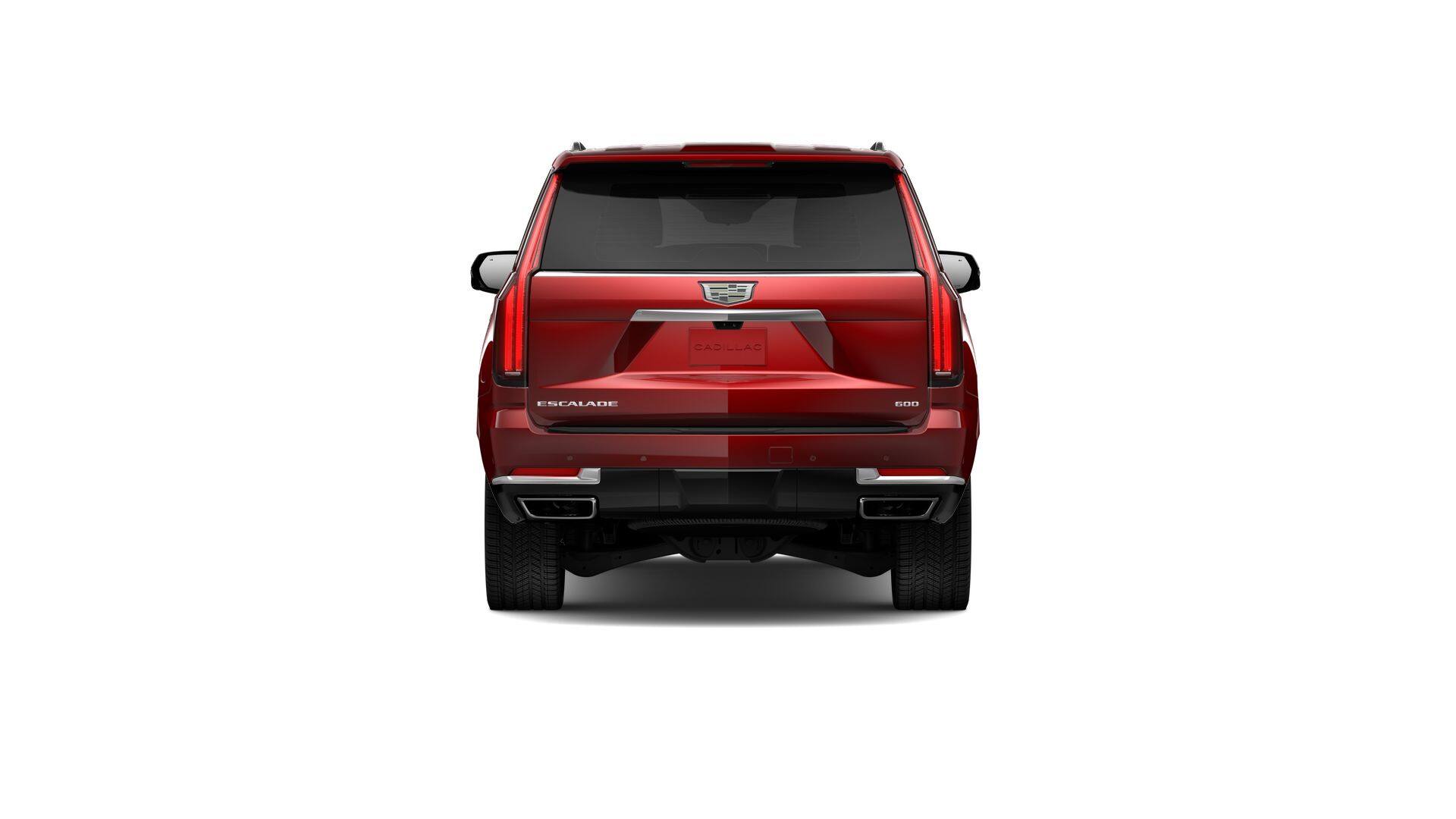 2026 Cadillac Escalade ESV Luxury