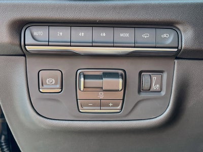 2026 Cadillac Escalade ESV Luxury