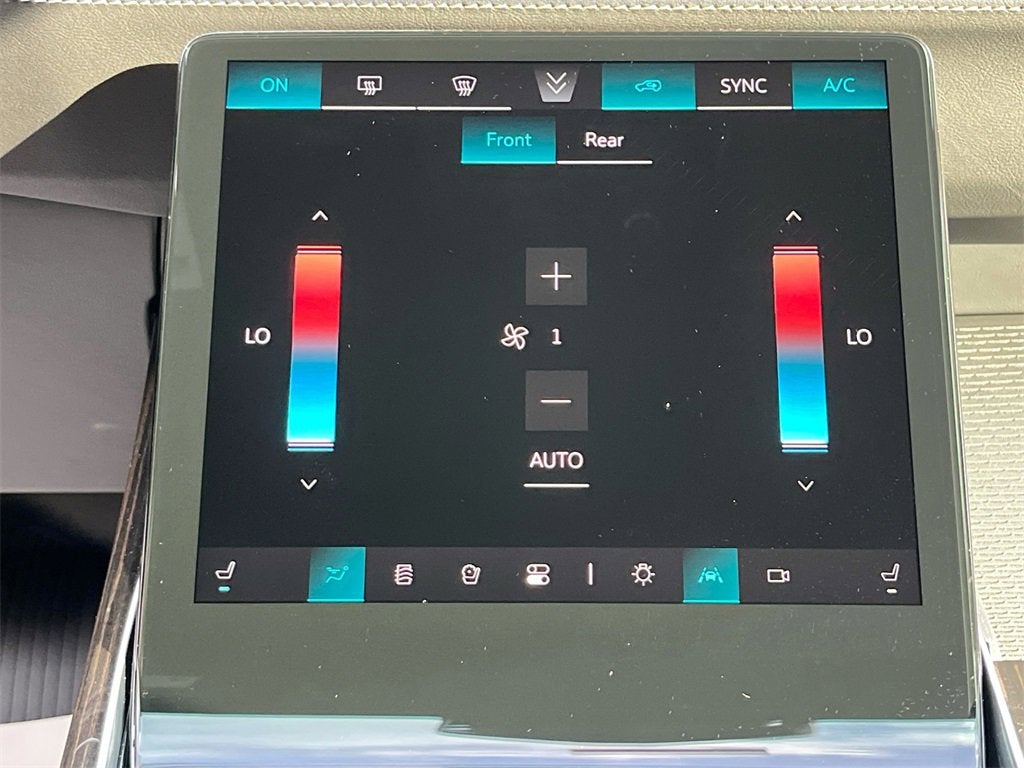 2026 Cadillac Escalade ESV Luxury