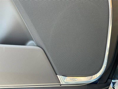 2025 Cadillac Escalade ESV Premium Luxury