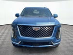 2025 Cadillac Escalade ESV Premium Luxury