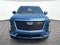 2025 Cadillac Escalade ESV Premium Luxury