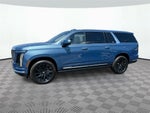 2025 Cadillac Escalade ESV Premium Luxury