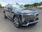 2025 Cadillac ESCALADE IQ Luxury 1