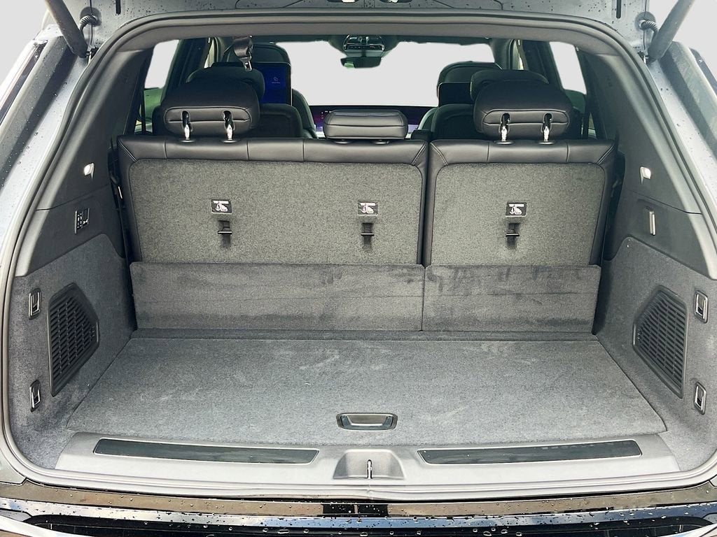 2025 Cadillac ESCALADE IQ Luxury 1