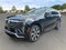 2025 Cadillac ESCALADE IQ Luxury 1