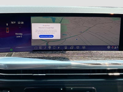 2025 Cadillac ESCALADE IQ Luxury 1