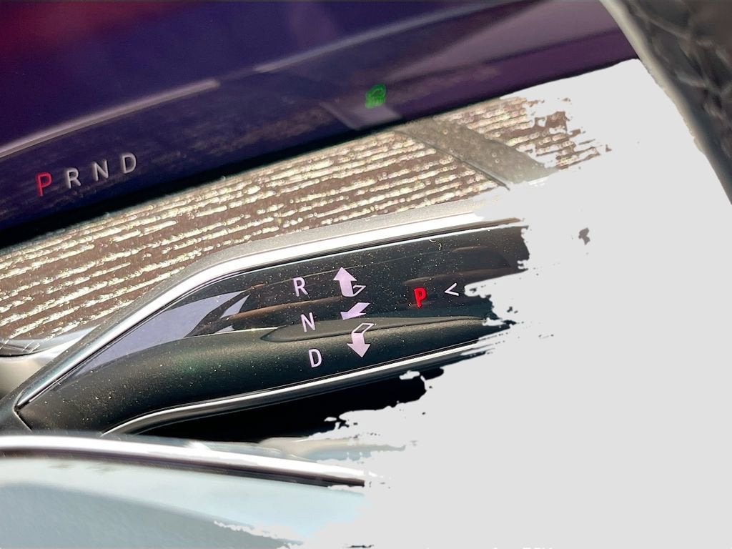 2025 Cadillac ESCALADE IQ Luxury 1