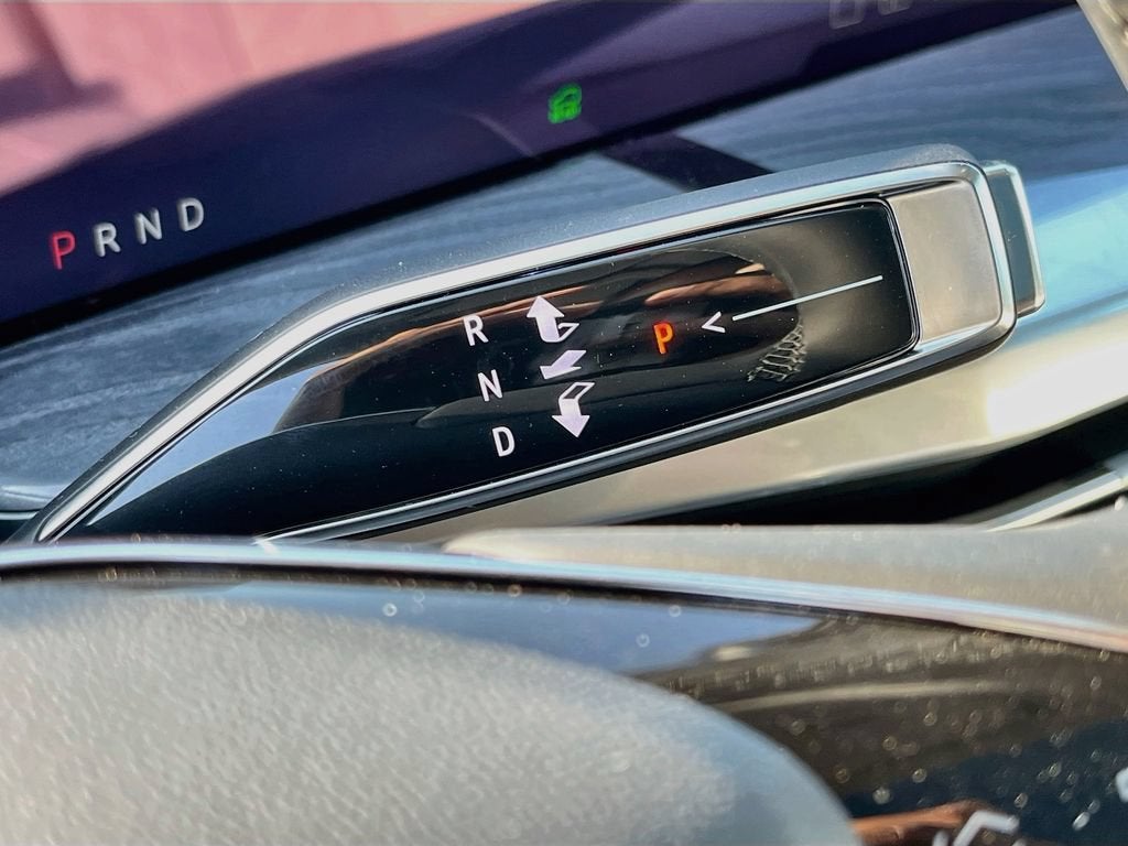 2026 Cadillac ESCALADE IQ Luxury