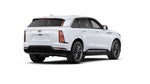 2026 Cadillac ESCALADE IQ Luxury