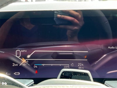 2025 Cadillac ESCALADE IQ Luxury 2