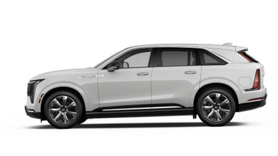2025 Cadillac ESCALADE IQ Luxury 2