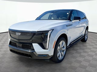 2026 Cadillac ESCALADE IQ Sport