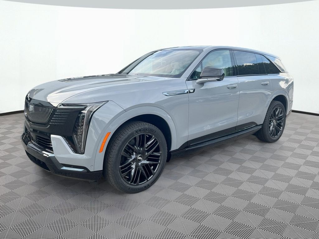 2026 Cadillac ESCALADE IQ Sport
