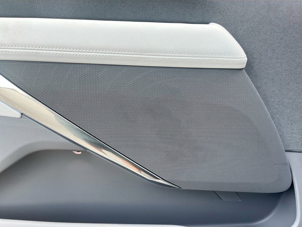 2026 Cadillac ESCALADE IQ Sport