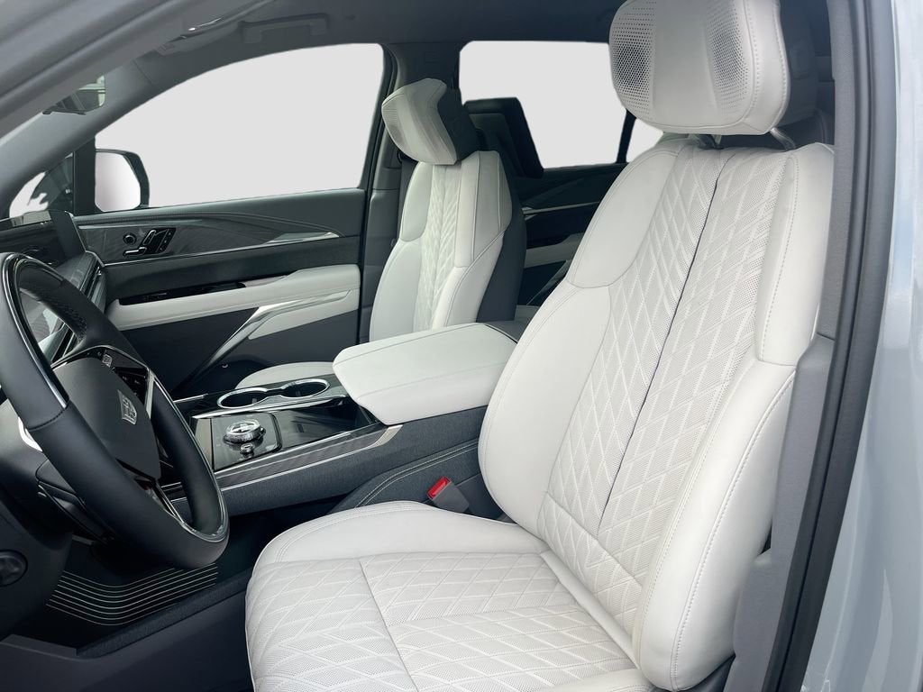 2026 Cadillac ESCALADE IQ Sport