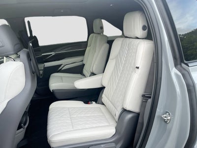 2026 Cadillac ESCALADE IQ Sport