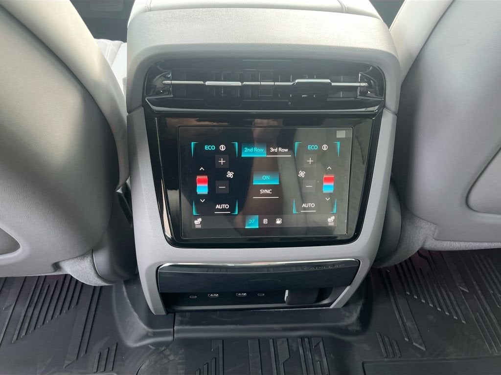 2026 Cadillac ESCALADE IQ Sport