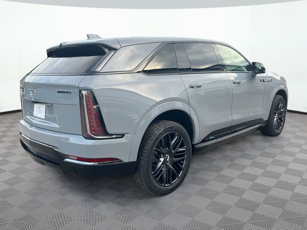 2026 Cadillac ESCALADE IQ Sport