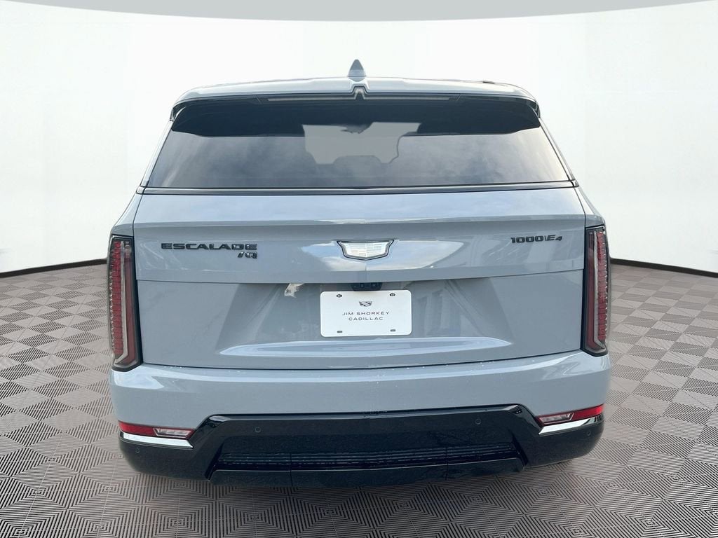 2026 Cadillac ESCALADE IQ Sport