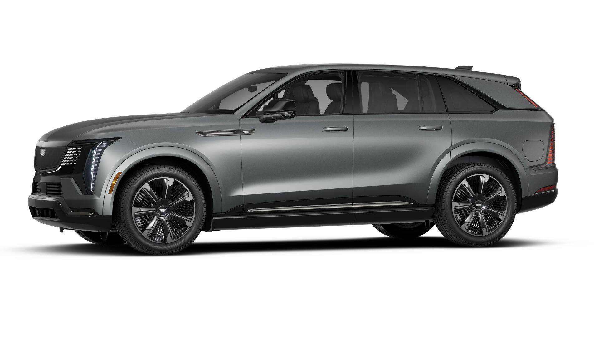 2026 Cadillac ESCALADE IQ Premium Sport