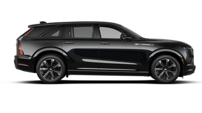2026 Cadillac ESCALADE IQ Premium Sport