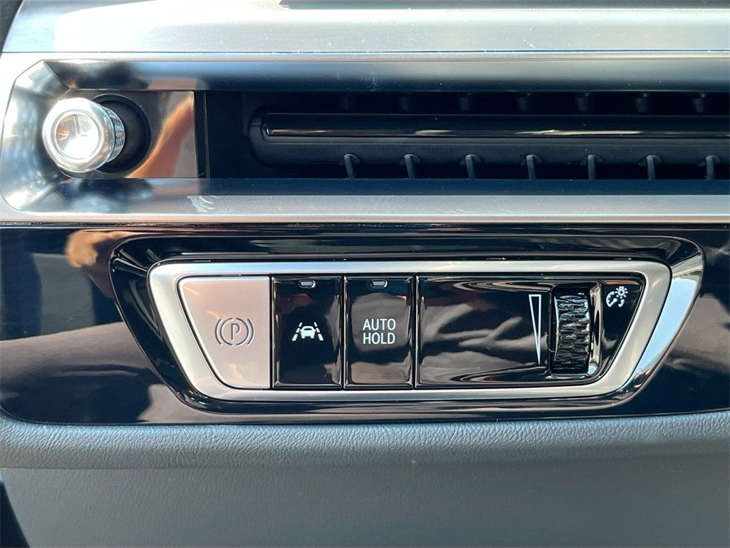 2026 Cadillac LYRIQ V-Series Premium