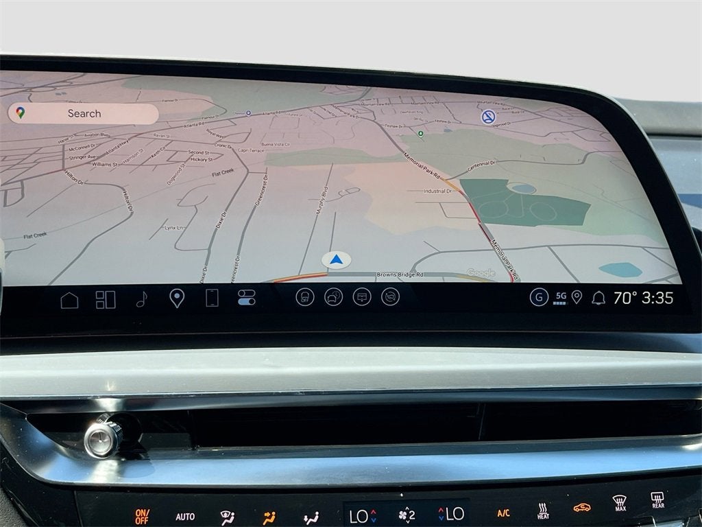 2026 Cadillac LYRIQ V-Series Premium