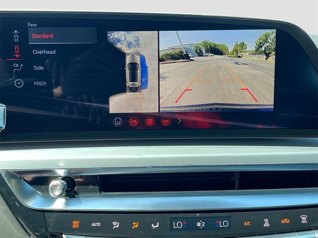 2026 Cadillac LYRIQ V-Series Premium