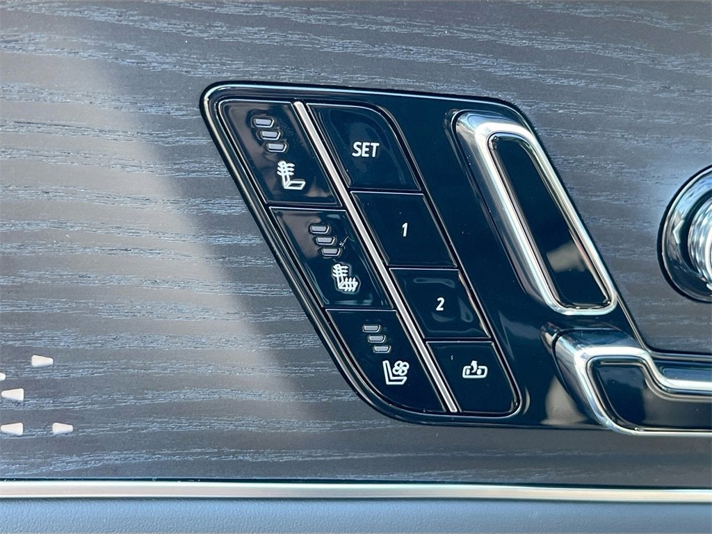 2026 Cadillac LYRIQ V-Series Premium