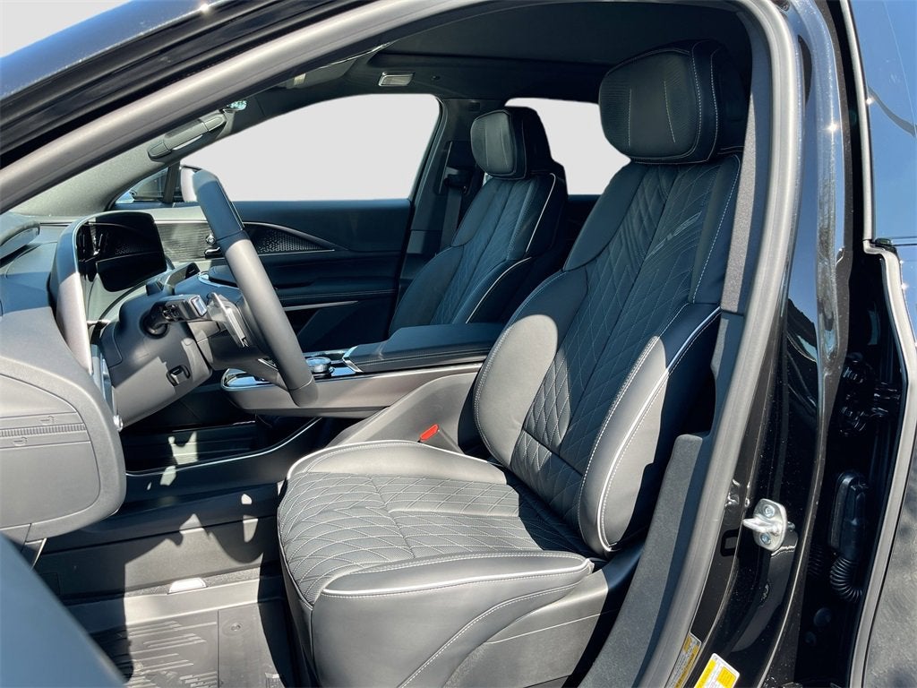 2026 Cadillac LYRIQ V-Series Premium