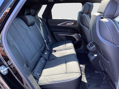 2026 Cadillac LYRIQ V-Series Premium