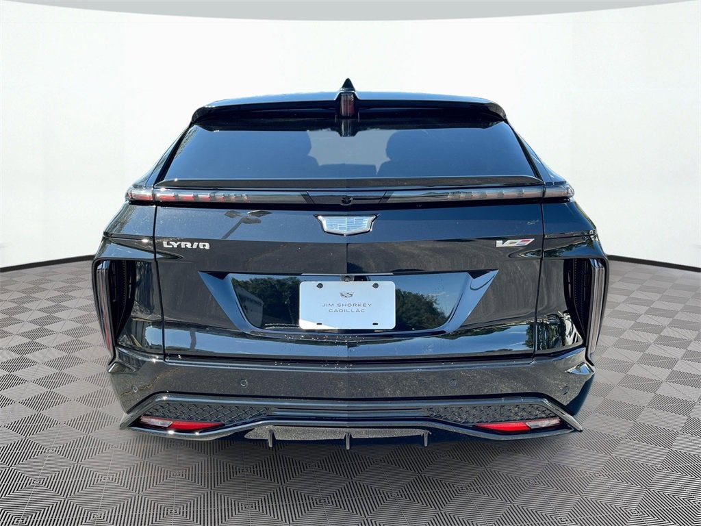 2026 Cadillac LYRIQ V-Series Premium