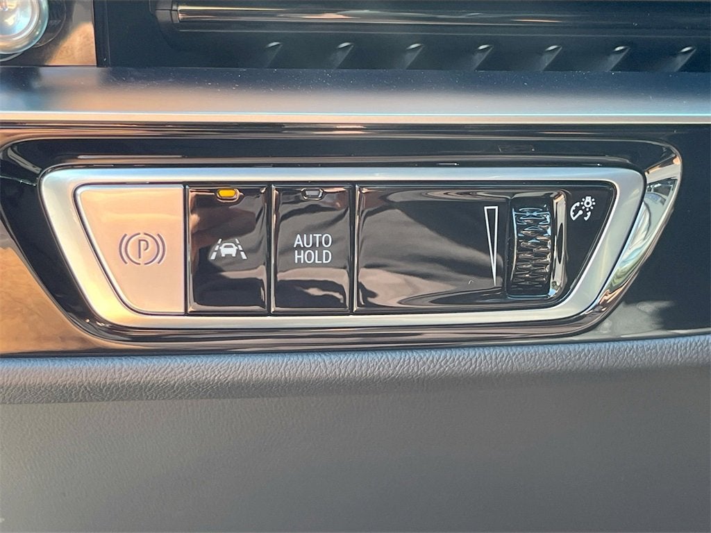 2026 Cadillac LYRIQ V-Series Premium