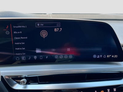 2026 Cadillac LYRIQ V-Series Premium