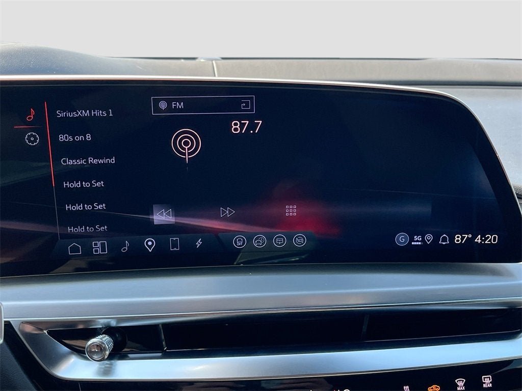 2026 Cadillac LYRIQ V-Series Premium