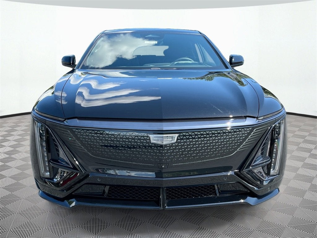 2026 Cadillac LYRIQ V-Series Premium