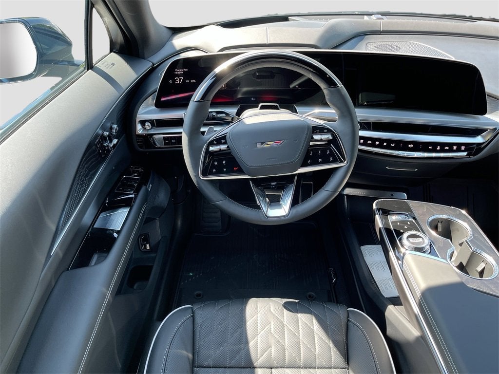 2026 Cadillac LYRIQ V-Series Premium