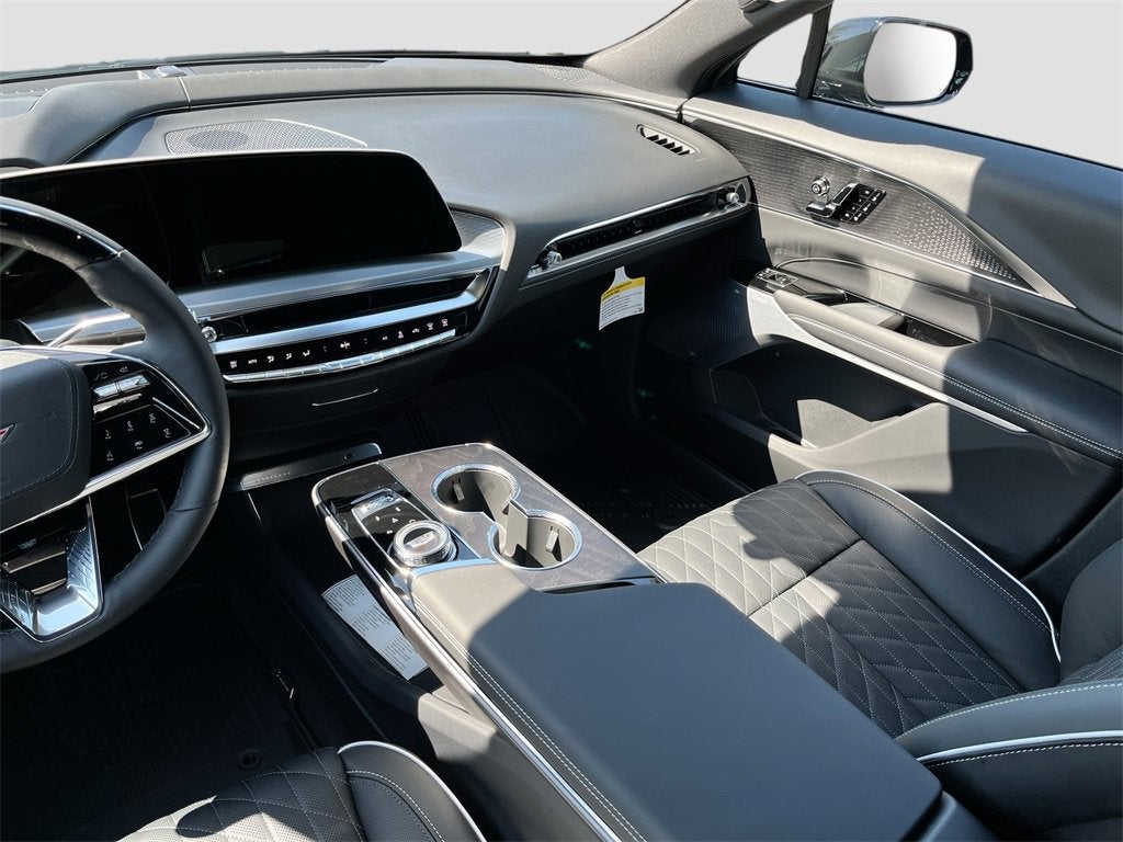 2026 Cadillac LYRIQ V-Series Premium