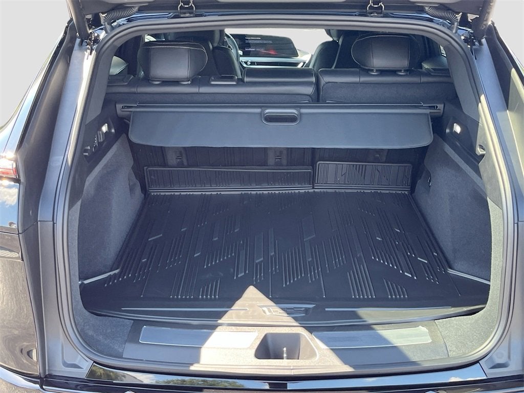 2026 Cadillac LYRIQ V-Series Premium