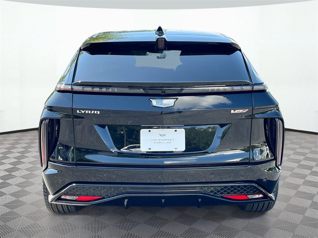 2026 Cadillac LYRIQ V-Series Premium