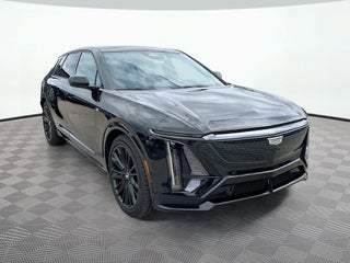 2026 Cadillac LYRIQ V-Series Premium