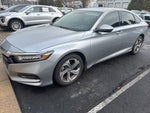 2019 Honda Accord Sedan EX-L 1.5T